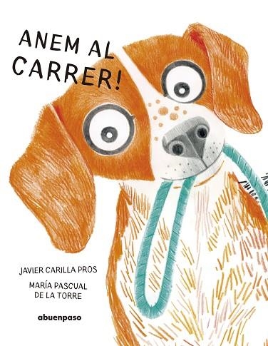 ANEM AL CARRER | 9788410016514 | AA.VV.