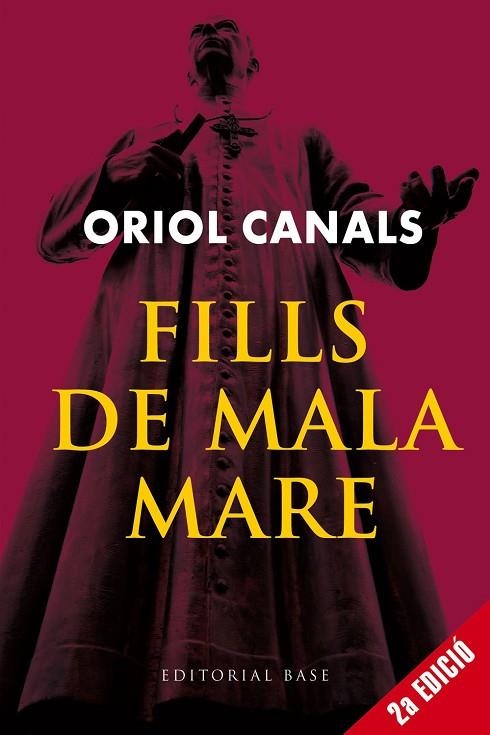 FILLS DE MALA MARE | 9791387728342 | CANALS VAQUER, ORIOL