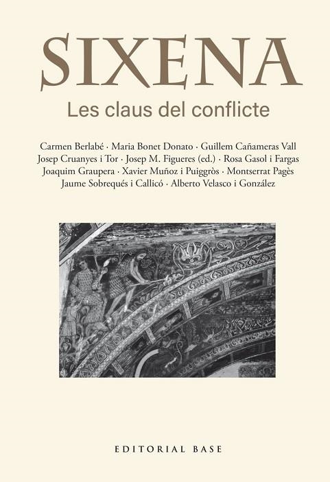 SIXENA. LES CLAUS DEL CONFLICTE | 9791387728403 | FIGUERES ARTIGUES, JOSEP MARIA / BERLABÉ, CARMEN / BONET DONATO, MARIA / CAÑAMERAS VALL, GUILLEM / C