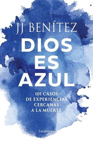 DIOS ES AZUL | 9791387667467 | BENITEZ, J. J.