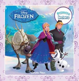 FROZEN PRIMERS LECTORS | 9788490572283 | VVAA