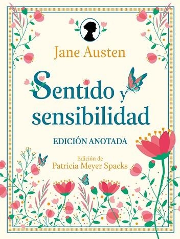 SENTIDO Y SENSIBILIDAD | 9788446058182 | AUSTEN, JANE