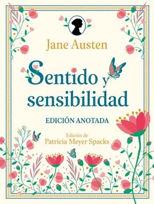 SENTIDO Y SENSIBILIDAD | 9788446058182 | AUSTEN, JANE