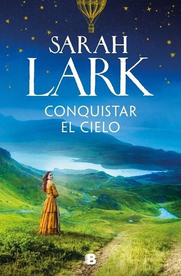 CONQUISTAR EL CIELO (LAS MUJERES HARD 2) | 9788466682473 | LARK, SARAH