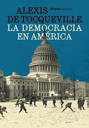 LA DEMOCRACIA EN AMÉRICA | 9791370092481 | TOCQUEVILLE, ALEXIS DE