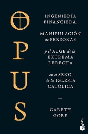 OPUS | 9788491998778 | GORE, GARETH