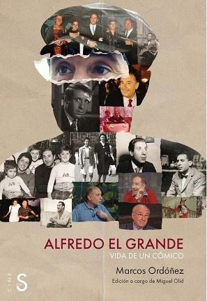 ALFREDO EL GRANDE | 9791388205200 | ORDOÑEZ, MARCOS