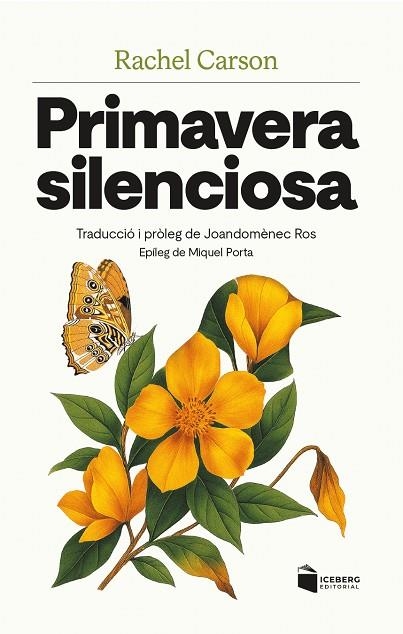 PRIMAVERA SILENCIOSA | 9788412954630 | CARSON, RACHEL L.