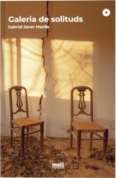 GALERIA DE SOLITUDS | 9788427322233 | GABRIEL JANER MANILA