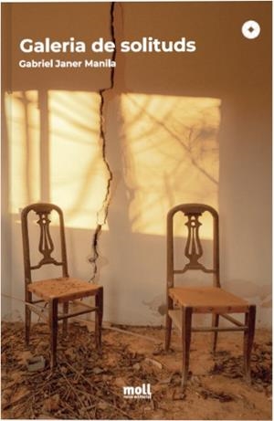GALERIA DE SOLITUDS | 9788427322233 | GABRIEL JANER MANILA