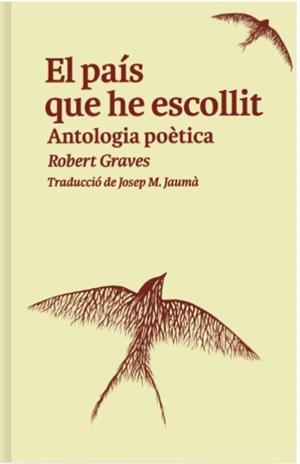 EL PAÍS QUE HE ESCOLLIT | 9788427351875 | GRAVES, ROBERT