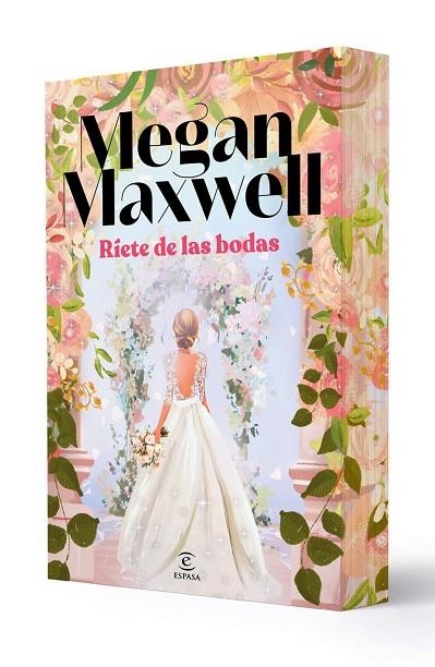 RÍETE DE LAS BODAS | 9788467082647 | MAXWELL, MEGAN