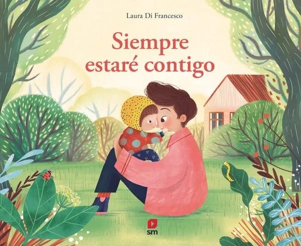 SIEMPRE ESTARÉ CONTIGO | 9788410555273 | DI FRANCESCO, LAURA