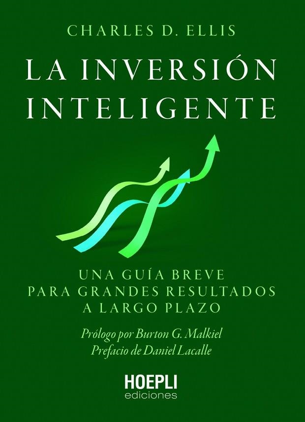 LA INVERSIÓN INTELIGENTE | 9791254990582 | ELLIS, CHARLES D.