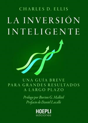 LA INVERSIÓN INTELIGENTE | 9791254990582 | ELLIS, CHARLES D.
