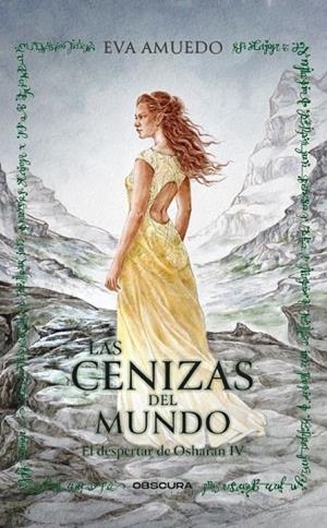 LAS CENIZAS DEL MUNDO | 9791399047172 | AMUEDO, EVA