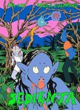 SEDIENTA | 9788492615537 | GUERRERO, PAULA