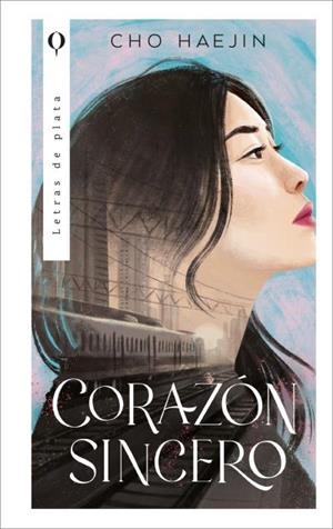 CORAZÓN SINCERO | 9788410439245 | CHO HAEJIN,