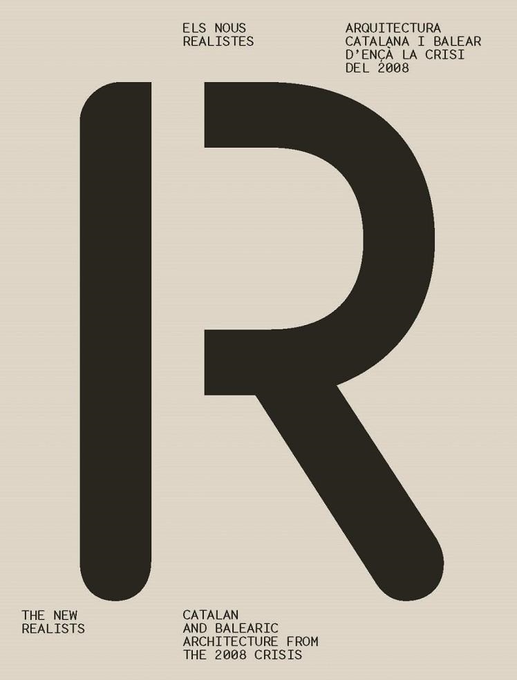 ELS NOUS REALISTES / THE NEW REALISTS | 9788491566441