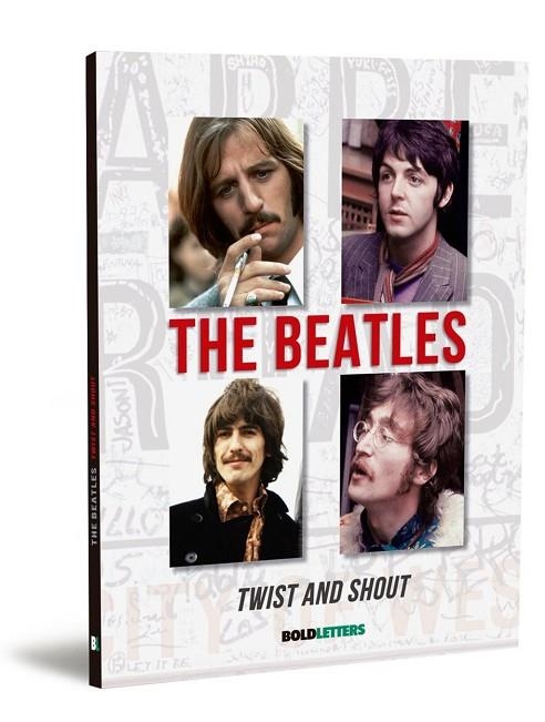 THE BEATLES (NUEVA EDICIÓN) | 9791387848101 | O'NEILL, MICHAEL