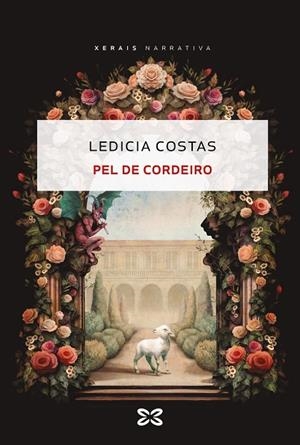 PEL DE CORDEIRO | 9788411105408 | COSTAS, LEDICIA