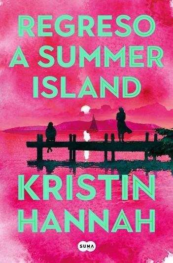 REGRESO A SUMMER ISLAND | 9791387845537 | HANNAH, KRISTIN