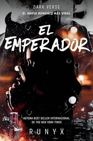 EL EMPERADOR (DARK VERSE 3) | 9791387652579 | RUNYX