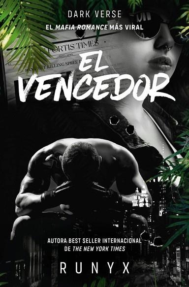 EL VENCEDOR (DARK VERSE 4) | 9791387652586 | RUNYX