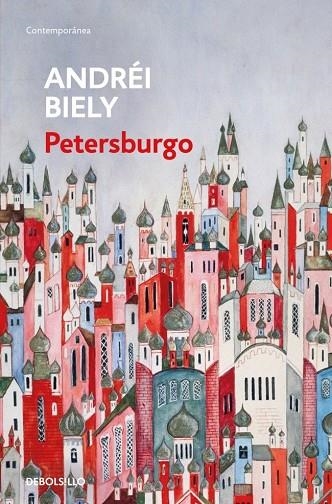 PETERSBURGO | 9788466373265 | BIELY, ANDREI