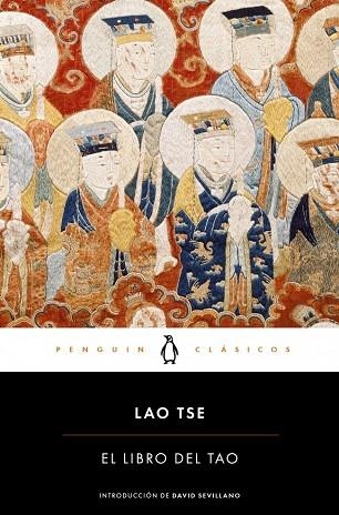 EL LIBRO DEL TAO (SERIE GREAT IDEAS) | 9788491057901 | TSE, LAO