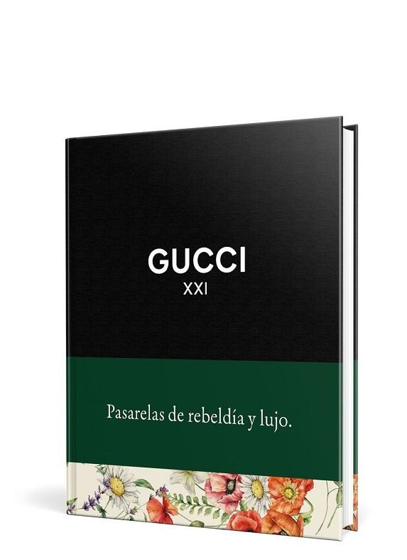 GUCCI XXI | 9788410989825
