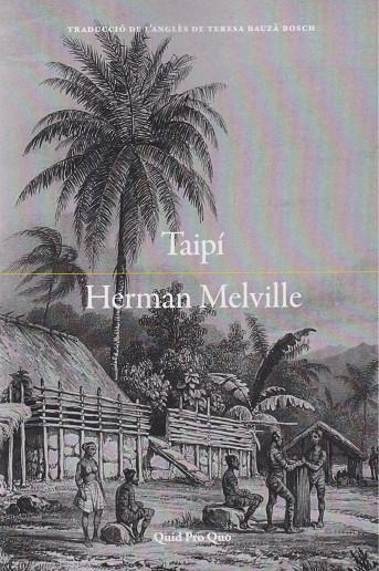 TAIPÍ | 9788417410520 | MELVILLE, HERMAN
