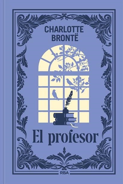 EL PROFESOR | 9791370310493 | BRONTË, CHARLOTTE