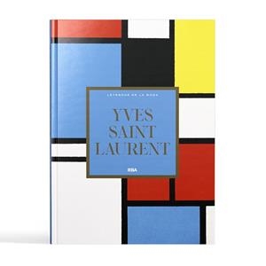 YVES SAINT-LAURENT | 9791370311698