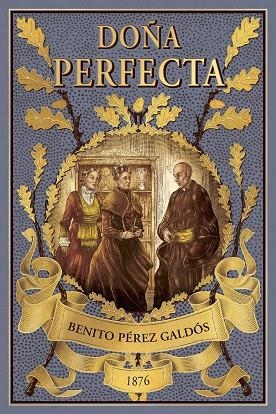 DOÑA PERFECTA | 9791370311766 | PEREZ GALDOS, BENITO