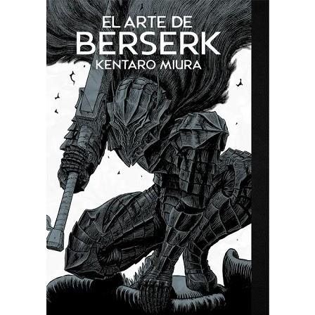 EL ARTE DE BERSERK | 9791370134693 | MIURA, KENTARO