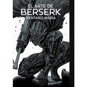EL ARTE DE BERSERK | 9791370134693 | MIURA, KENTARO