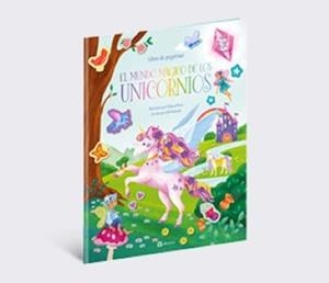 EL MUNDO MAGICO DE LOS UNICORNIOS | 9788000079103 | AA.VV