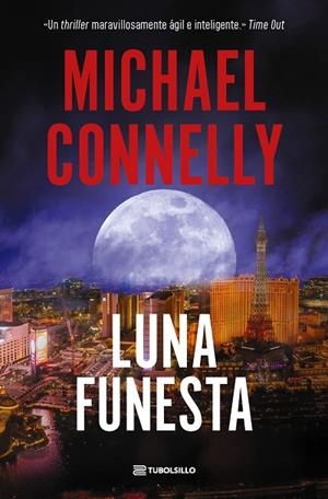 LUNA FUNESTA | 9791387739331 | CONNELLY, MICHAEL