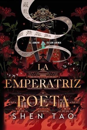 LA EMPERATRIZ POETA | 9791388108020 | TAO, SHEN