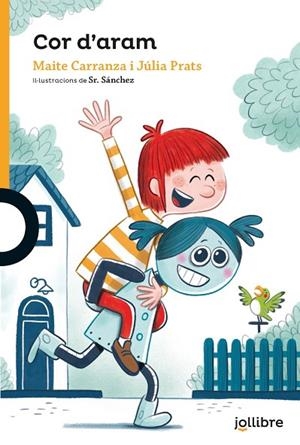 COR D'?ARAM | 9788418650079 | CARRANZA, MAITE / PRATS CARRANZA, JULIA