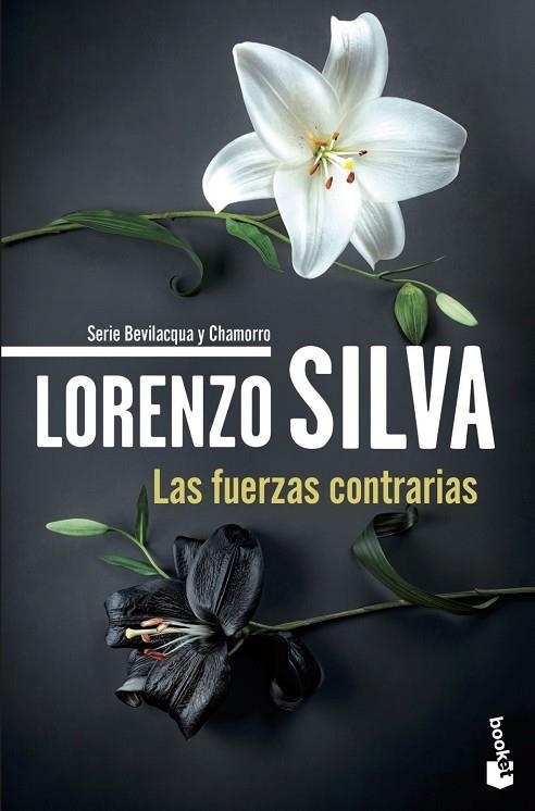 LAS FUERZAS CONTRARIAS | 9788423369959 | SILVA, LORENZO