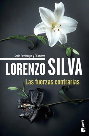 LAS FUERZAS CONTRARIAS | 9788423369959 | SILVA, LORENZO