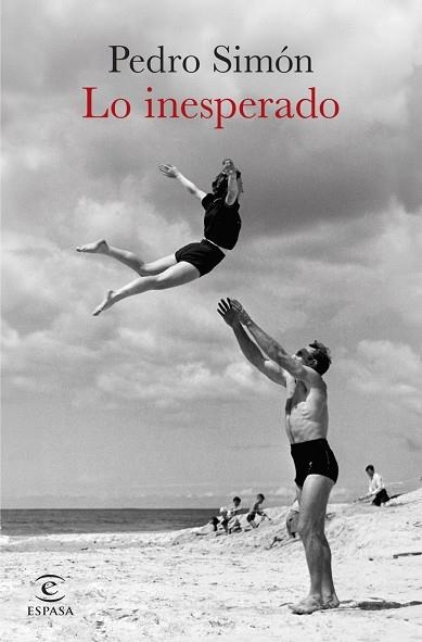 LO INESPERADO | 9788467082159 | SIMÓN, PEDRO SIMON