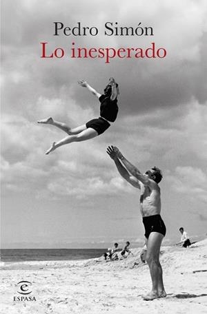 LO INESPERADO | 9788467082159 | SIMÓN, PEDRO SIMON