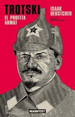 TROTSKI: PROFETA ARMAT | 9791387872823 | DEUTSCHER, ISAAC