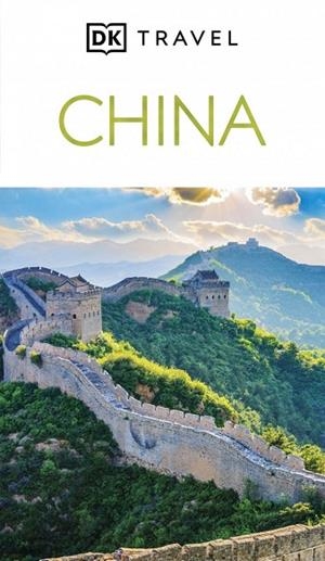 CHINA (GUÍAS VISUALES) | 9780241820001