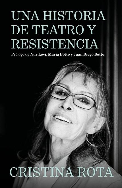 UNA HISTORIA DE TEATRO Y RESISTENCIA | 9788425372261 | ROTA, CRISTINA