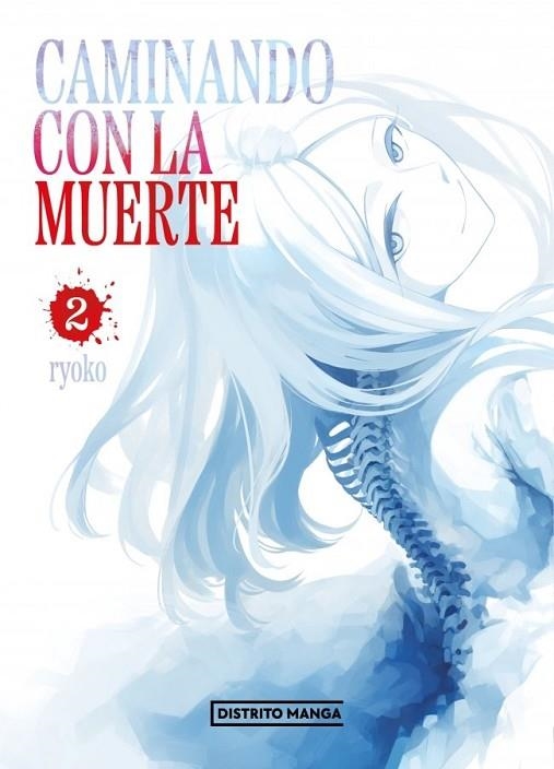 CAMINANDO CON LA MUERTE 2 (SEINEN) | 9788410305816 | RYOKO