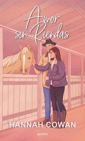 AMOR SIN RIENDAS | 9791387724054 | COWAN, HANNAH